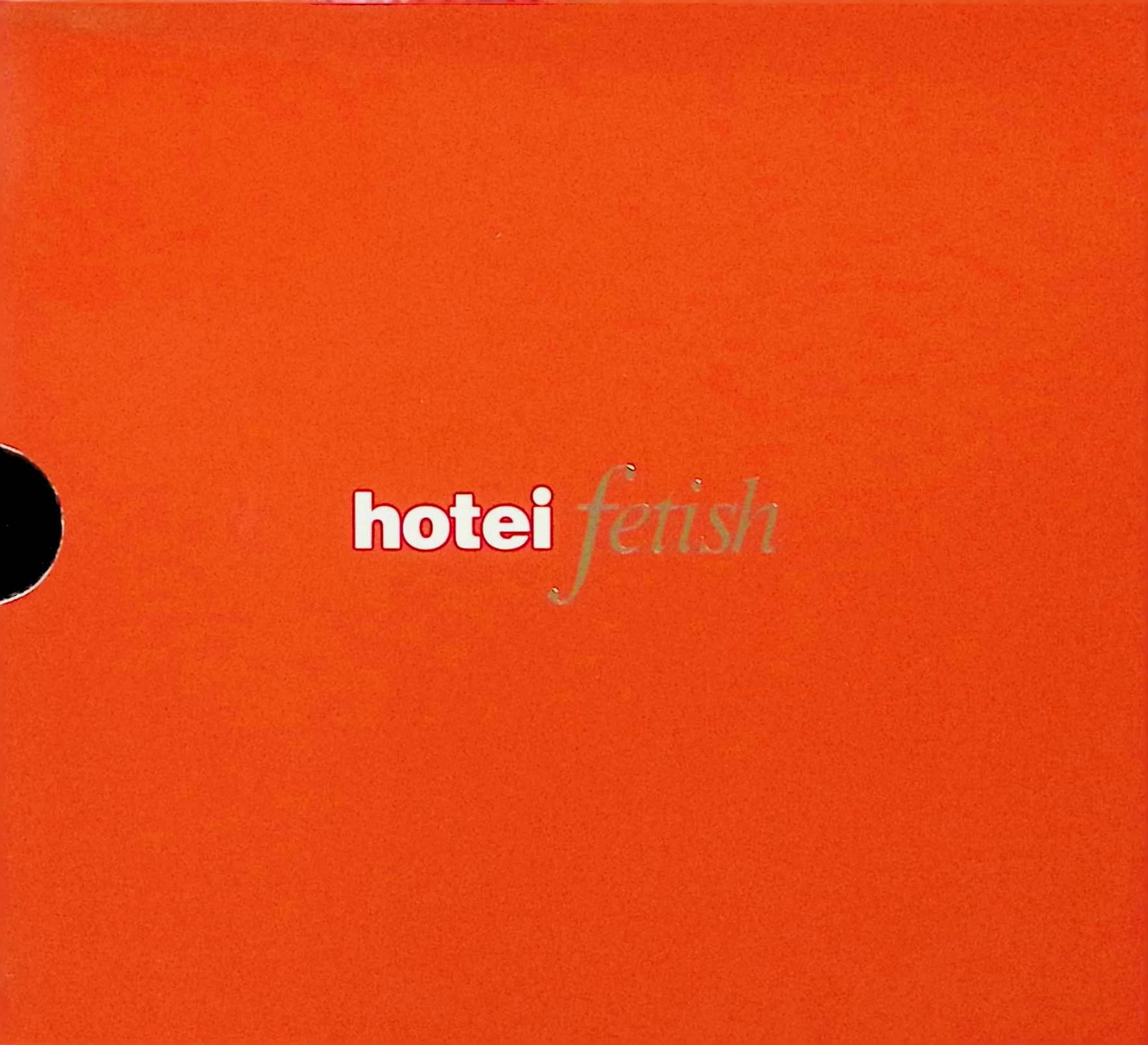 【中古】 (CD) fetish / 布袋寅泰 （送料無料）