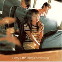 【中古】 CD エヴァーラスティング / Every Little Thing (送料無料)