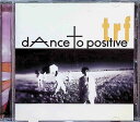 【中古】 CD dAnce to positive / TRF (送料無料)