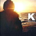 【中古】 CD Beyond the Sea(初回生産限定盤)(DVD付) / K (送料無料)