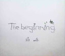 【中古】 CD The beginning(初回生産限定盤)(DVD付) / 絢香 (送料無料)