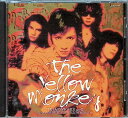 【中古】 CD TRIAD YEARS act II〜THE VERY BEST OF THE YELLOW MONKEY- / THE YELLOW MONK...