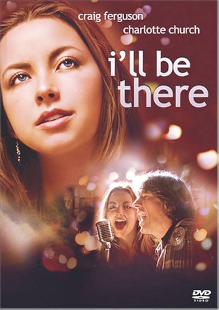 【中古】 アイル・ビー・ゼア [DVD]　シャルロット・チャーチ (出演), クレイグ・ファーガソン (出演, 監督, 脚本)　（送料無料）