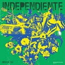 【中古】 CD INDEPENDIENTE(初回限定盤) / Dragon Ash (送料無料)