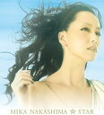 【中古】 CD STAR / 中島美嘉 (送料無料)