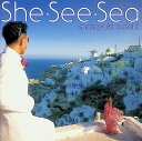 【中古】 CD She・See・Sea / 鈴木雅之 (送料無料)