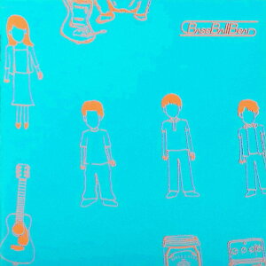 【中古】 (CD) 完全版「バンドBについて」 (2枚組) / Base Ball Bear (送料無料)