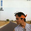 【中古】 CD ON THE ROAD / 織田裕二 (送料無料)