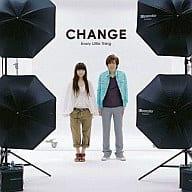 【中古】 (CD) CHANGE(初回限定盤)(DVD付) / Every Little Thing （送料無料）