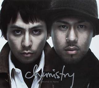 【中古】 (CD) Second to None / CHEMISTRY×古内東子 （送料無料）