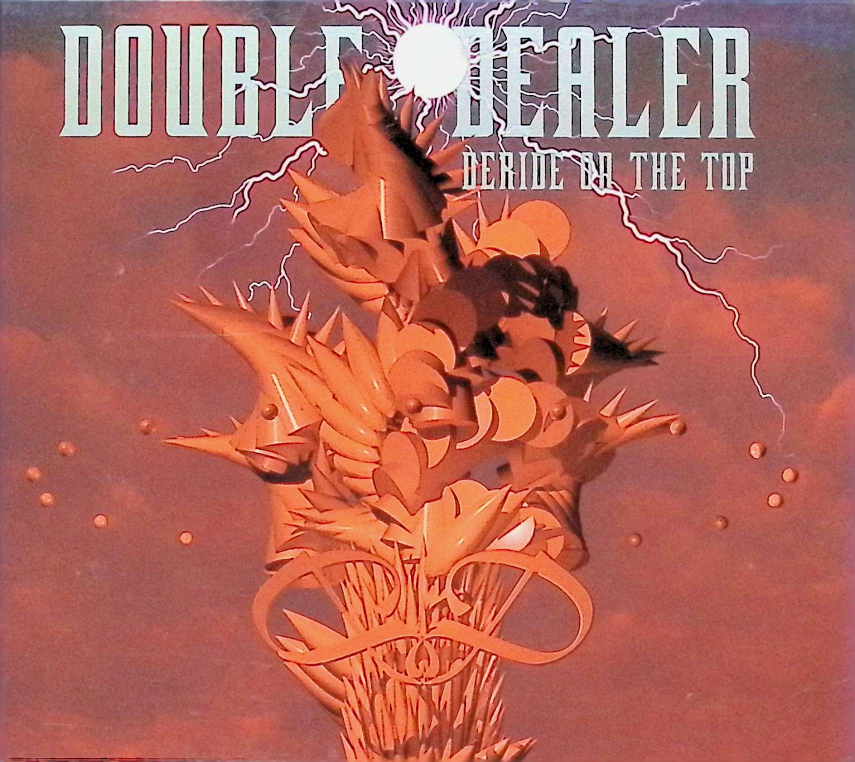 楽天市場】Double Dealer（CD・DVD）の通販