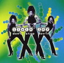 【中古】 (CD) Don't Stop Moving / リビン・ジョイ (送料無料)