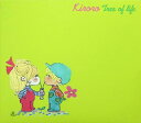 【中古】 CD TREE OF LIFE / Kiroro (送料無料)