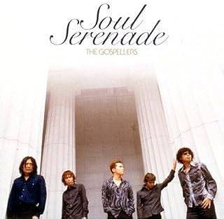 Rakuten - 【中古】 (CD) Soul Serenade / ゴスペラーズ （送料無料）