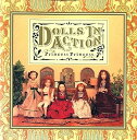 【中古】 CD DOLLS IN ACTION / PRINCESS PRINCESS (送料無料)
