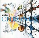 【中古】 CD CHRONUS(vister)(DVD付) / vistlip (送料無料)