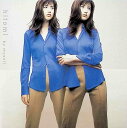 【中古】 CD by myself / hitomi (送料無料)