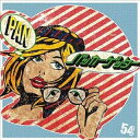 【中古】 CD バッカーゲッター / PAN (送料無料)