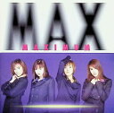 【中古】 CD MAXIMUM / MAX (送料無料)