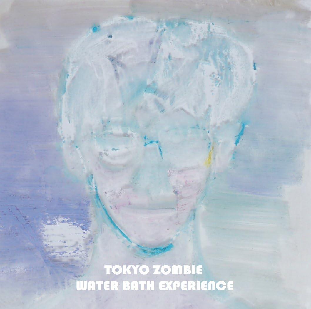 【中古】 (CD) WATER BATH EXPERIENCE / 東京ゾンビ （送料無料）