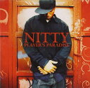 【中古】 CD Player's Paradise(輸入盤) / Nitty (送料無料)