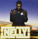 【中古】 (CD) Suit / Nelly (送料無料)