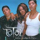 【中古】 CD Kina Keisha & Pam(輸入盤) / トータル (送料無料)