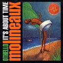 【中古】 (CD) It's About Time(輸入盤) / Othello Molineaux (送料無料)