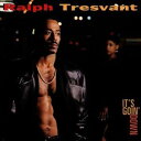 【中古】 (CD) It's Goin Down(輸入盤」) / Ralph Tresvant (送料無料)