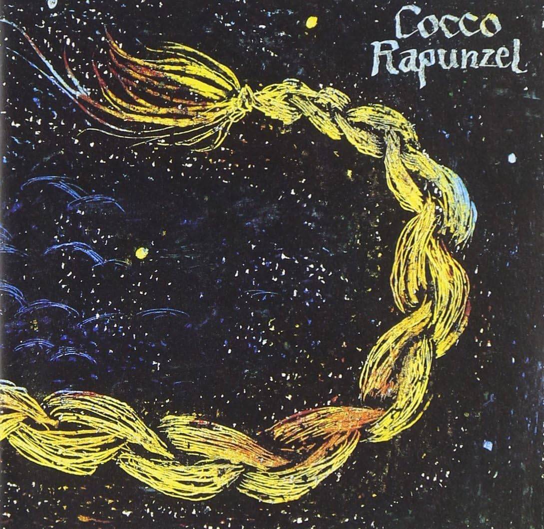 【中古】 (CD) ラプンツェル / Cocco （送料無料）