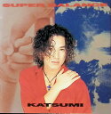 【中古】 CD SUPER BALANCE / KATSUMI (送料無料)