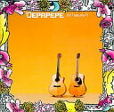 【中古】 CD Hi!Mode!! / DEPAPEPE (送料無料)