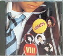 【中古】 CD LINDBERG VIII / LINDBERG (送料無料)