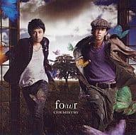 【中古】 (CD) fo(u)r / CHEMISTRY （送料無料）