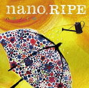 【中古】 CD ハナノイロ / nano.RIPE (送料無料)