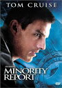 【中古】 マイノリティ・リポート 特別編 (DVD2枚組) トム・クルーズ (出演), コリン・ファレル (出演), スティーブン・スピルバーグ (監督) (送...