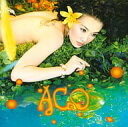【中古】 CD NUDE / ACO (送料無料)