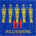 【中古】 CD BILLIONAIRE~BOY MEETS GIRL~ / TRF (送料無料)
