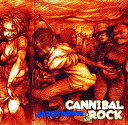 【中古】 CD CANNIBAL ROCK / JAZZTRONIK (送料無料)
