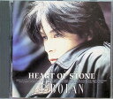 【中古】 CD HEART OF STONE / T-BOLAN (送料無料)