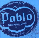【中古】 CD Escape/Live 1986-1988 / Pablo (送料無料)