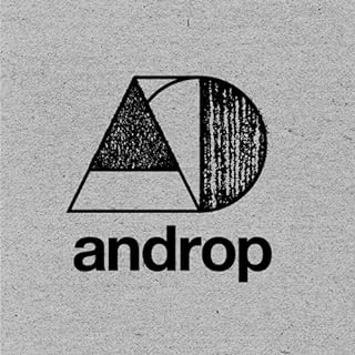 ����š� (CD) anew / androp ������̵����
