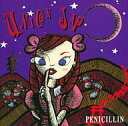 【中古】 CD UNION JAP / Penicillin (送料無料)