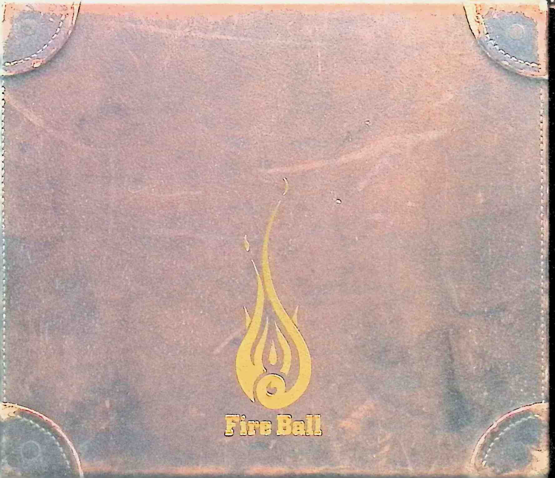 Rakuten - 【中古】 (CD) 999 MUSICAL EXPRESS / FIRE BALL （送料無料）