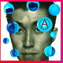 【中古】 CD A / 阿部義晴 (送料無料)