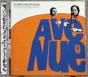 【中古】 CD Avenue / Small Circle of Friends (送料無料)