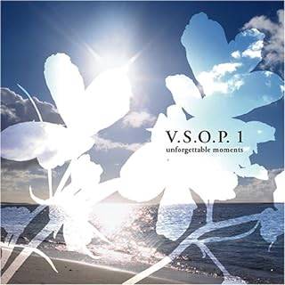 【中古】 (CD) V.S.O.P.(1)unforgettable moment~feat.Yellow Panther / Yellow Panther （送料無料）