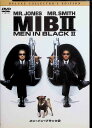【中古】 メン・イン・ブラック 2 MIB2 (DVD2枚組) トミー・リー・ジョーンズ (出演), ウィル・スミス (出演), バリー・ソネンフェルド (監督...