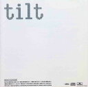 【中古】 CD TILT / Karie Kahimi カヒミ・カリィ (送料無料)