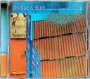 【中古】 (CD) ORANGE&BLUE / COIL (送料無料)